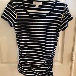 Michael Kors short sleeve shirt
